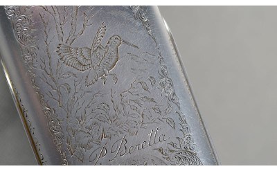 Beretta ~ 687 EELL ~ 12 Gauge - Image 10 of 10