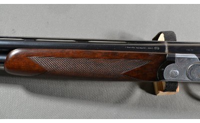 Beretta ~ 687 EELL ~ 12 Gauge - Image 7 of 10