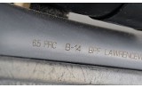 Bergara ~ B-14 ~ 6.5 PRC - 10 of 10