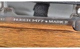 Ruger ~ M77 ~ 30-06 - 10 of 10