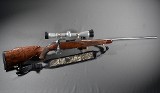 Browning ~ White Gold Medallian A-bolt ~ .325 WSM - 1 of 10