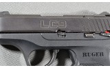 Ruger ~ LC9 ~ 9mm Luger - 3 of 3