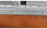 Ruger ~ 10/22 ~ .22 Long Rifle - 10 of 10
