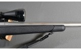 Remington ~ 700 ~ .300 Remington Ultra Magnum - 4 of 10
