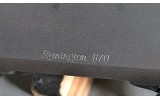 Remington ~ 870 ~ 12 Gauge - 10 of 10