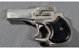 High Standard ~ Derringer ~ .22 Magnum - 2 of 3