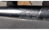 Weatherby ~ Mark V ~ .340 Weatherby Magnum - Image 11 of 11