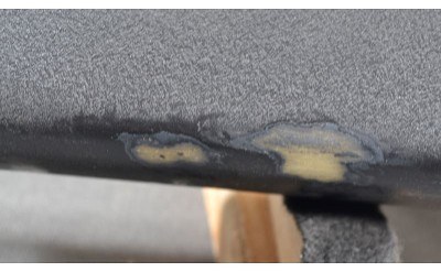 Weatherby ~ Mark V ~ .340 Weatherby Magnum - Image 10 of 11