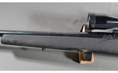 Weatherby ~ Mark V ~ .340 Weatherby Magnum - Image 7 of 11