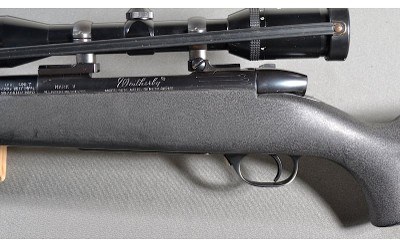 Weatherby ~ Mark V ~ .340 Weatherby Magnum - Image 8 of 11