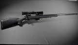 Weatherby ~ Mark V ~ .340 Weatherby Magnum - Image 1 of 11