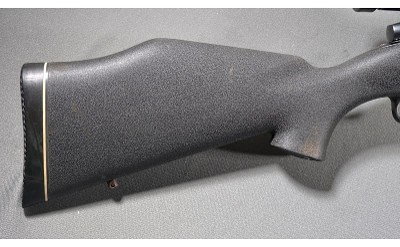 Weatherby ~ Mark V ~ .340 Weatherby Magnum - Image 2 of 11