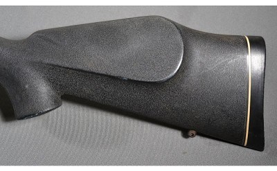 Weatherby ~ Mark V ~ .340 Weatherby Magnum - Image 9 of 11