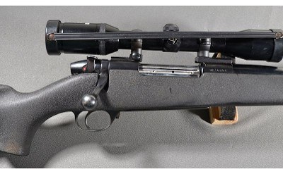 Weatherby ~ Mark V ~ .340 Weatherby Magnum - Image 3 of 11