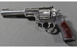 Ruger ~ Super Redhawk ~ 10mm Auto - 2 of 3