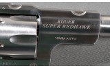Ruger ~ Super Redhawk ~ 10mm Auto - 3 of 3