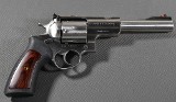 Ruger ~ Super Redhawk ~ 10mm Auto - 1 of 3