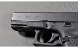 Glock ~ 19 ~ 9mm Luger - 3 of 3