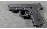 Glock ~ 19 ~ 9mm Luger - 2 of 3