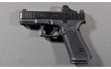 Glock ~ 45 ~ 9mm Luger - 2 of 3