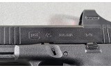 Glock ~ 45 ~ 9mm Luger - 3 of 3
