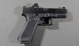 Glock ~ 45 ~ 9mm Luger - 1 of 3
