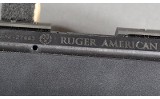 Ruger ~ American ~ .22 Long Rifle - 10 of 10