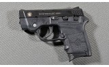 Smith & Wesson ~ Bodyguard 380 ~ .380 ACP - 2 of 3