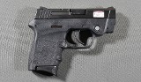 Smith & Wesson ~ Bodyguard 380 ~ .380 ACP - 1 of 3