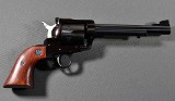 Ruger ~ New Model Blackhawk ~ .357 Magnum - 1 of 3