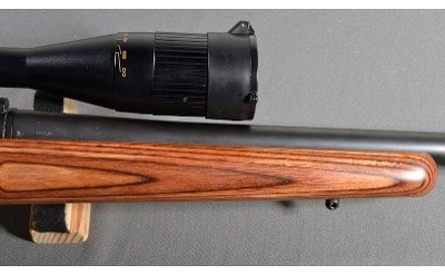 Remington ~ 700 ~ .22-250 Remington - Image 4 of 10