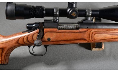 Remington ~ 700 ~ .22-250 Remington - Image 3 of 10