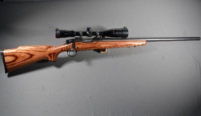 Remington ~ 700 ~ .22-250 Remington - Image 1 of 10