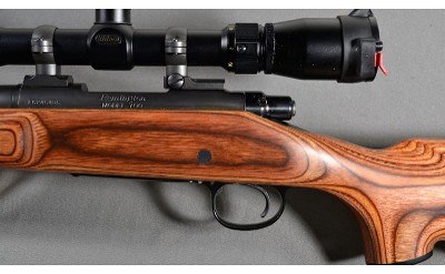 Remington ~ 700 ~ .22-250 Remington - Image 8 of 10