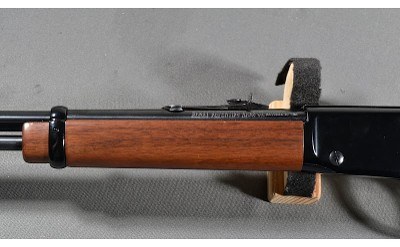 Henry ~ Classic ~ .22 S,L,LR - Image 7 of 10