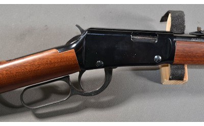 Henry ~ Classic ~ .22 S,L,LR - Image 3 of 10