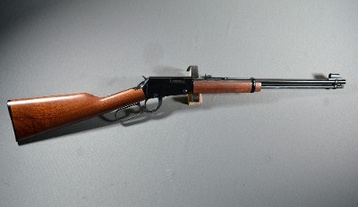 Henry ~ Classic ~ .22 S,L,LR - Image 1 of 10