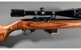 Ruger ~ 10/22 ~ .22 Long Rifle - 3 of 10
