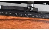 Ruger ~ 10/22 ~ .22 Long Rifle - 10 of 10