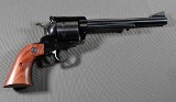 Ruger ~ New Model Super Blackhawk ~ .44 Magnum - 1 of 2