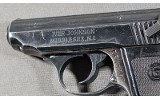 Iver Johnson ~ Pocket Pistol ~ .25 ACP - 3 of 3