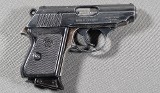 Iver Johnson ~ Pocket Pistol ~ .25 ACP - 1 of 3