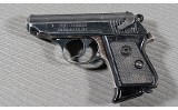 Iver Johnson ~ Pocket Pistol ~ .25 ACP - 2 of 3