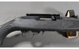 Ruger ~ 10/22 ~ .22 Long Rifle - 3 of 10