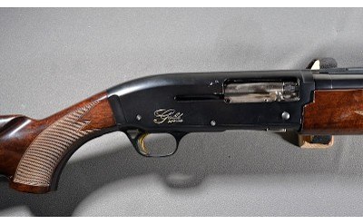 Browning ~ Gold Hunter ~ 12 Gauge - Image 3 of 10