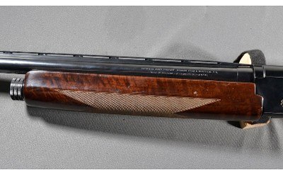 Browning ~ Gold Hunter ~ 12 Gauge - Image 7 of 10