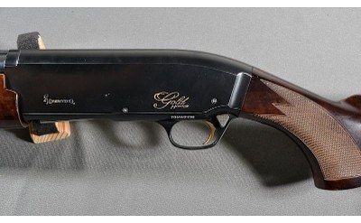 Browning ~ Gold Hunter ~ 12 Gauge - Image 8 of 10