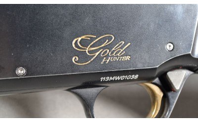 Browning ~ Gold Hunter ~ 12 Gauge - Image 10 of 10