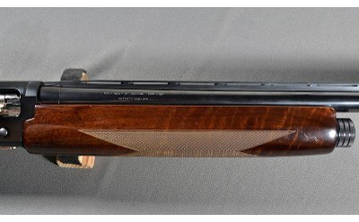 Browning ~ Gold Hunter ~ 12 Gauge - Image 4 of 10