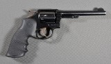S&W ~ K-frame ~ .38 Special - 1 of 3